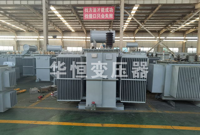 SZ11-8000/35矿区矿区矿区电力变压器