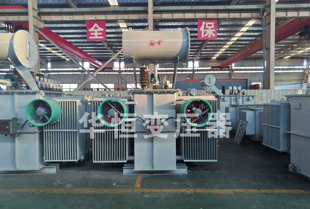 SZ11-10000/35矿区矿区矿区油浸式变压器厂家